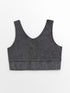 LC Waikiki Women's V-Neck Plain Bustier